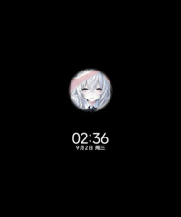 os重感 雨落的声音