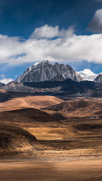 去旅行，去遇见