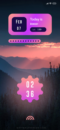 SceneSkin
