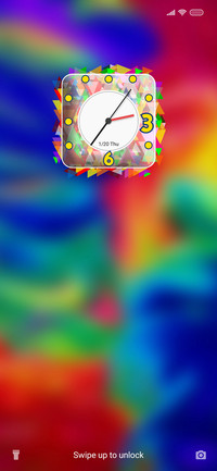 Colorfull