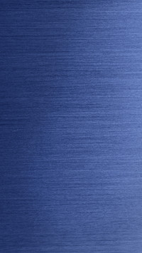 Blue brushed metal background