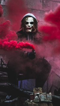 Superheroes (1)