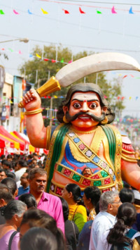 Lohith Dasara (13)