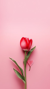 春日限定心动