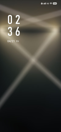 Night Art