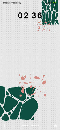 Abstract Tiles_3MDS