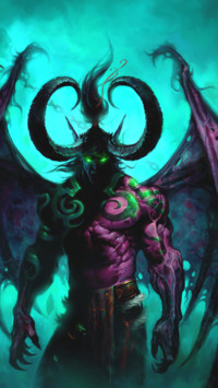 魔兽世界