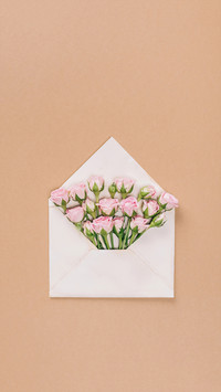 A Letter from Spring