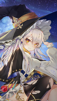 小魔女