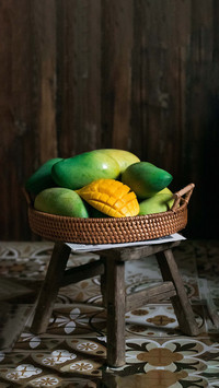 Mango ripening tips