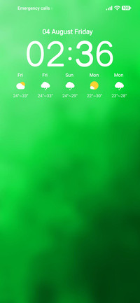 Green Valley