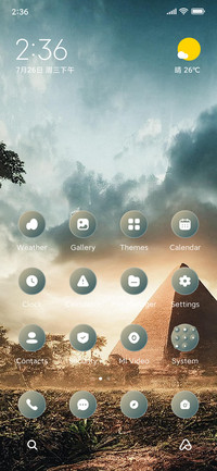 Pyramid
