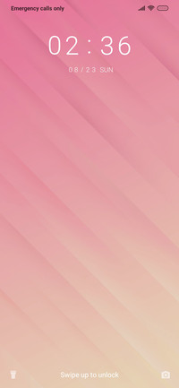 Minimal Lines_3MDS