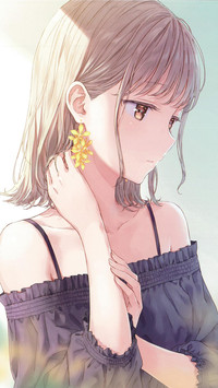 暗恋