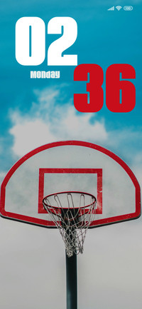 Basketball