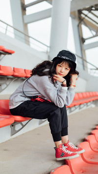 射手座女生的这些特点