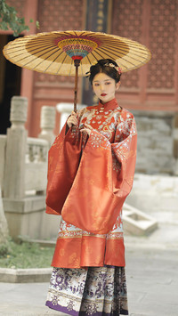 若你穿越古代是何身份