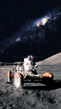 浩瀚的宇宙
