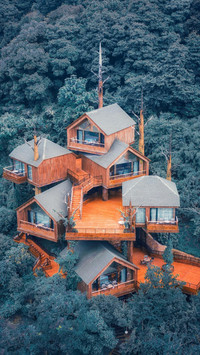 杭州值得一览的美景