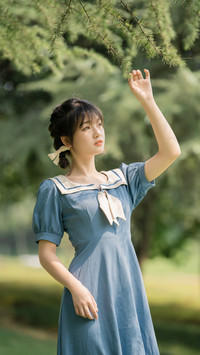四象星座女生谁最漂亮