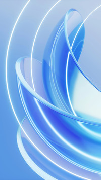 Modern Abstract Creative Wallpaper