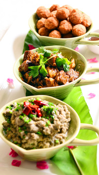 山东美食
