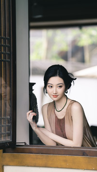 人间富贵花景甜