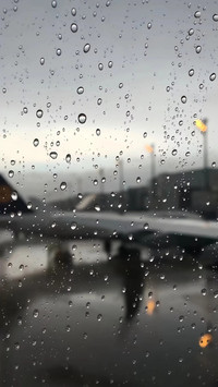 rain