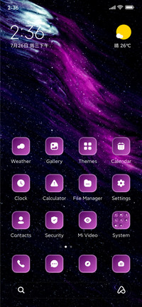 Stars