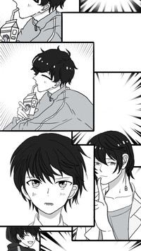 Anime guy