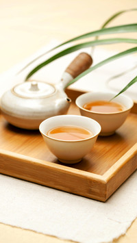 茶艺与茶道