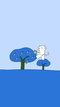 自愈自渡，温柔前行