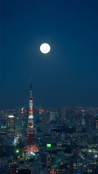 Landmark