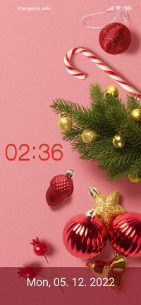 Christmas Bliss