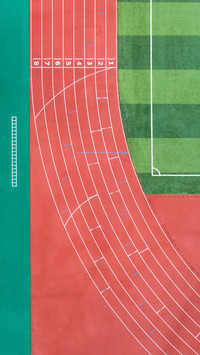 Detailed Analysis of 50 meter Running Techniques 2