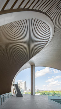有种“建筑”叫安藤忠雄