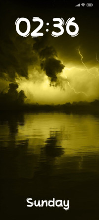 Storm
