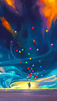 Childhood illustration