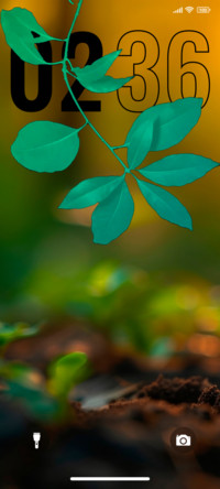 MTX•GREEN