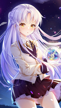 你比星光更璀璨