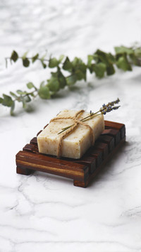 Can soap repel mosquitoes