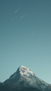 远山
