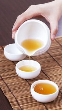 茶具面面观