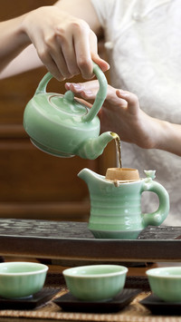 茶具面面观