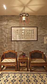 中式宫灯