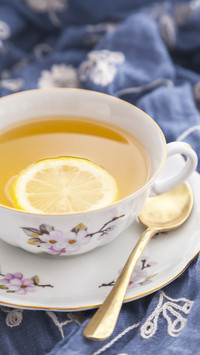 午后的红茶
