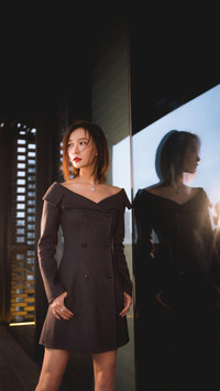 王珞丹