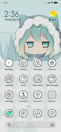 cute blog