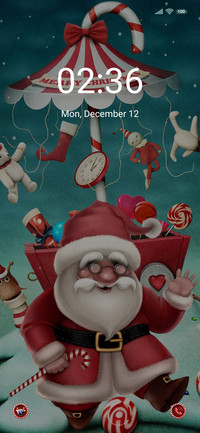 Christmas Eve