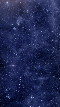 璀璨星空-拍信图库
